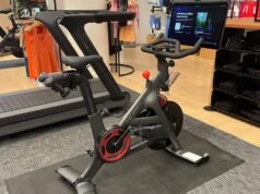 A Peloton csak kicserélte a teljes fitneszfelszerelést, és megéri a frissítést
