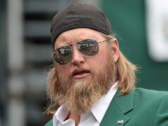 A Jets legendás centere, Nick Mangold 41 évesen elhunyt