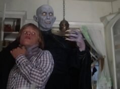 Tobe Hooper és Stephen King 1979. évi rémülete 4K -ban ragyog, feltárva annak időszerűségét