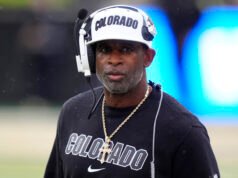 Deion Sanders erős szavakkal rendelkezik, miután Coloradót Utah elpusztította