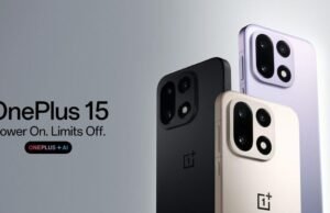 A OnePlus 15 globális bevezetése november 13-án érkezik