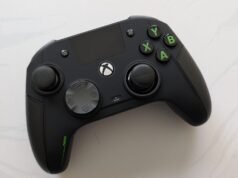 A Nacon’s Revolution X Unlimited Xbox Controller pro-szintű hangolással felkészíti Önt