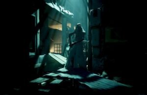 A Blumhouse Games Sleep Awake-ja december 2-án kúszik a Steamre és konzolokra