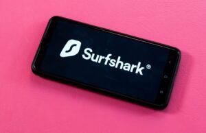 A Surfshark új mesterséges intelligencia-funkciója kihagyja az átverő e-maileket