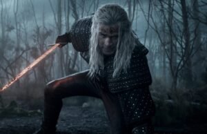 Hamarosan érkezik a ‘The Witcher’ 4. évad új Geralttal. Íme, mikor kell streamelni