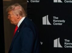 A jegyeladások zuhantak a Kennedy Centerben Trump hatalomátvétele után: Washington Post elemzése