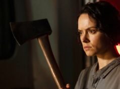 Daisy Ridley harcol a zombikkal a poszt-apokaliptikus thrillerben