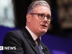 A Munkáspárt aggódik Senedd megválasztása miatt, és Keir Starmer lesz a miniszterelnök