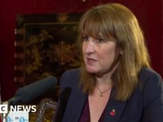 Rachel Reeves azt javasolja, hogy feloldják a családi juttatások határait