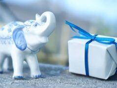 A 10 legjobb fehér elefánt ajándék, amelyet érdemes ellopni