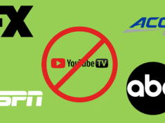 Hogyan nézhet főiskolai futballt az ESPN-en, az ABC-n és egyebeken