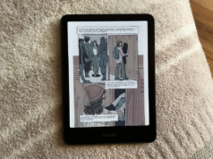 A Black Friday Kindle ajánlatok között szerepel a Colorsoft új, rekord alacsony áron