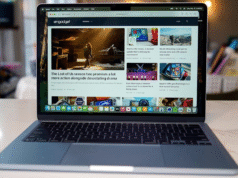 Minden idők legalacsonyabb ára esett az Apple MacBook Air M4-je a Black Friday előtt