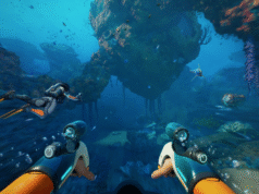 A Subnautica kiadó „első AI” vállalattá alakul, és önkéntes lemondási politikát vezet be