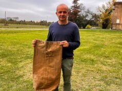 Olaszországban talált poros táska a II. világháborúban elpusztult Bretoner-fok történetét eleveníti fel