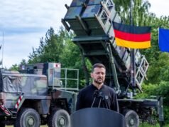 Ukrajna több Patriot védelmi rendszert kap, de az Egyesült Államoktól a Tomahawks nem hamarosan érkezik