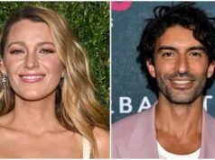Justin Baldoni Blake Lively elleni jogi perét a bíró hivatalosan lezárta a határidő elmulasztása után
