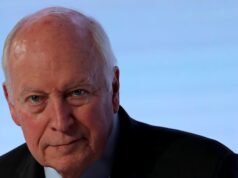 84 éves korában meghalt Dick Cheney, az Egyesült Államok befolyásos és George W. Bushhoz kötődő alelnöke