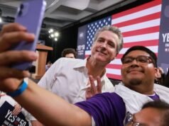 A NYC polgármesteri versenye felhívja a figyelmet, de a kaliforniai, pennsylvaniai keddi szavazások alakíthatják a nemzeti politikát