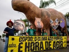 Ennyire fog felmelegedni a Föld az országok új klímaterveitől – állítja az ENSZ