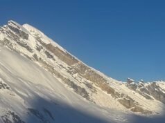 7 hegymászó halt meg egy lavina következtében Nepálban