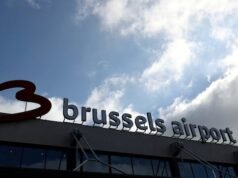 Belga repülőtereket bezárták a drónok észlelése után