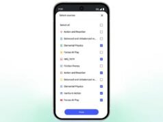 A NotebookLM most kártyákkal és kvízekkel tesztelheti tudását