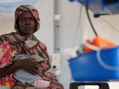 A szudáni félkatonai erők egyetértenek az Egyesült Államok humanitárius tűzszünetre vonatkozó javaslatával