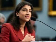 Ki Lina Khan, Mamdani polgármesteri átállási csapatának társelnöke?