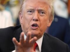 Az amerikai szenátus republikánusai megvétózzák azt a törvényt, amely korlátozza Trump azon képességét, hogy megtámadja Venezuelát