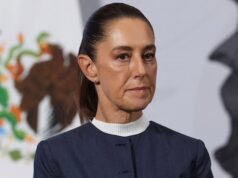 Szakértő szerint Mexikóban az elnök tapogatózására adott langyos reakció azt mutatja, hogy az országban „normalizálták a nemi erőszakot”.