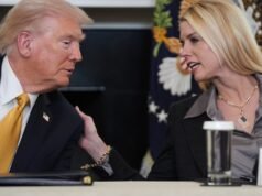 A bíráknak elege van abból, hogy Trump tisztviselői a közösségi médiában, kábelhíradókban próbálgatják az ügyeket