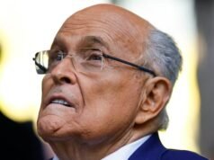 Trump megkegyelmezett Rudy Giulianinak, másoknak, akik támogatták a 2020-as választások megdöntésére irányuló erőfeszítéseket