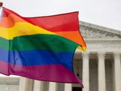 Az Egyesült Államok legfelsőbb bírósága elutasította az azonos neműek házasságáról szóló ítéletet