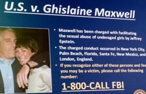 Jeffrey Epstein azt állította, hogy Trump „tudott a lányokról” a demokraták által közzétett e-mailben