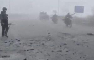 Oroszország több mint egy éve próbálkozik Pokrovszk elfoglalásával. Katonai százai vannak most a stratégiai városban