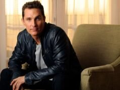 Matthew McConaughey, Michael Caine licenchasonlatok, ahogy a generatív AI-vita elmélyül