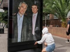 Trumpot 1500-szor nevezték meg az Epstein-dokumentumtárolóban. Ez a szám miért nem számít