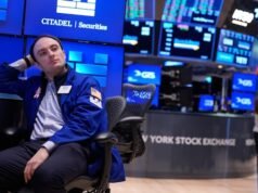 A leállás utáni köd hónapokig lebeg majd az amerikai gazdaság felett