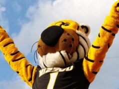 Mi a trend a Mizzou Footballban: 11. hét