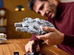 Akár 37 százalékos kedvezményt kapnak a Lego Black Friday Star Wars és Disney készletek a nagy akció előtt