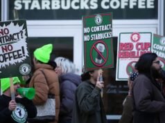 A Starbucks egyes dolgozói sztrájkolnak az Egyesült Államokban. Íme, miért