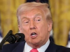 Trump csökkenti a marhahúsra, a kávéra és más élelmiszerekre kivetett vámokat az inflációs aggodalmak növekedése miatt