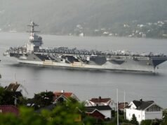 A 20. amerikai sztrájk az állítólagos kábítószer-hajó ellen, 4 halottja van: Pentagon illetékes