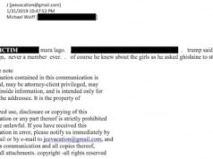 Íme, mit mondott néhány kulcsszereplő az Epstein-Trump vitában