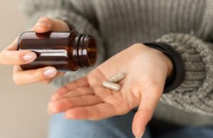 6 vitamin és ásványi anyag idősebb felnőtteknek, a szakértők szerint