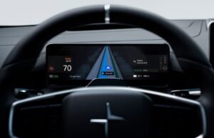 Ez az új autó funkció mesterséges intelligenciát használ, hogy elkerülje a kijáratot