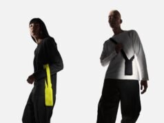 Az Apple iPhone zsebe egy 230 dolláros kütyü Mankini. Kipróbáltuk a méretre