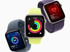 Az Apple Black Friday ajánlatai 50 dolláros kedvezményt tartalmaznak az új Apple Watch SE 3 árából