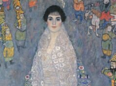 Gustav Klimt festménye 236 millió dollárért kelt el, ezzel megdöntve az aukciós rekordokat